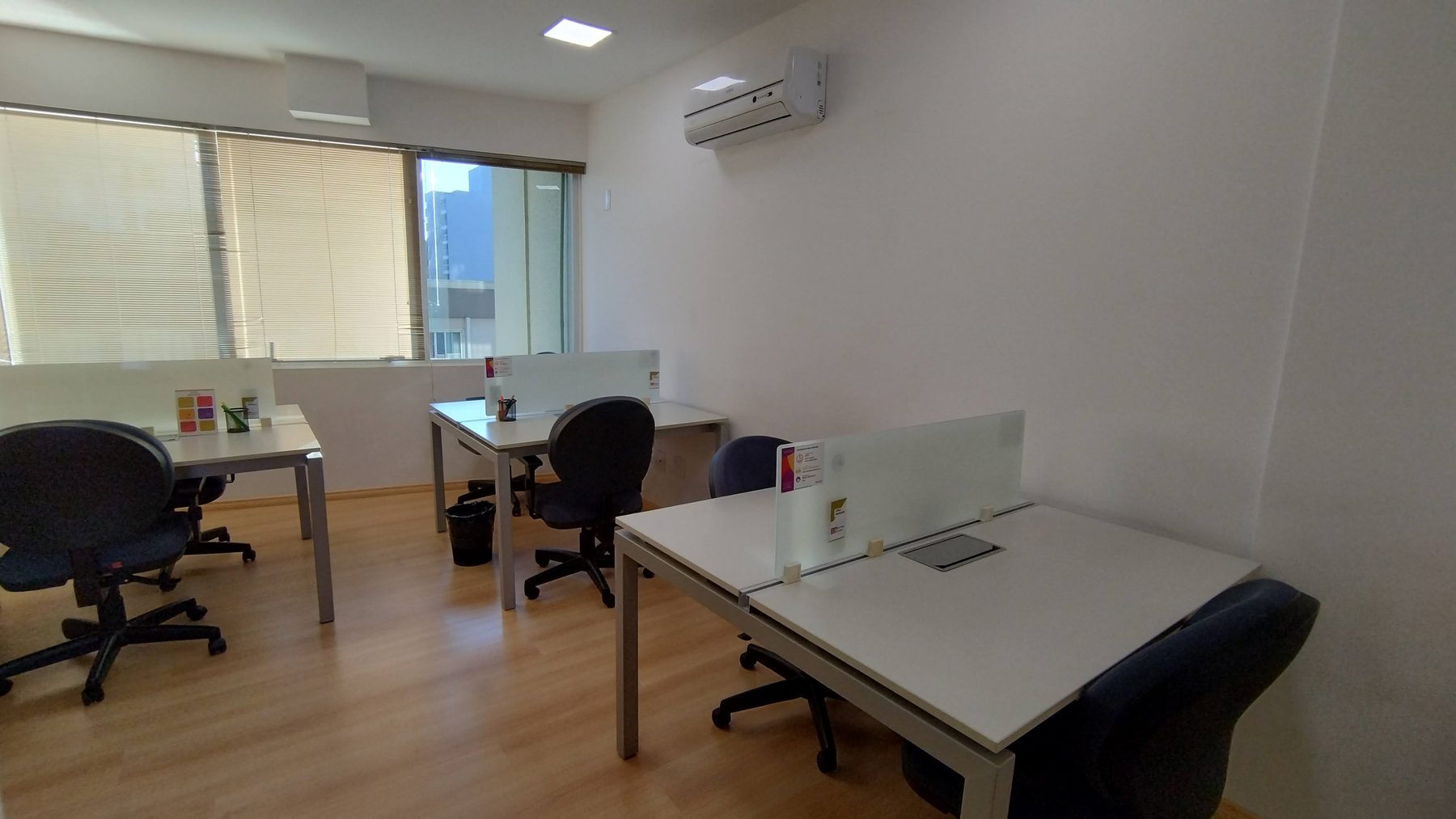 Coworking — Upworks